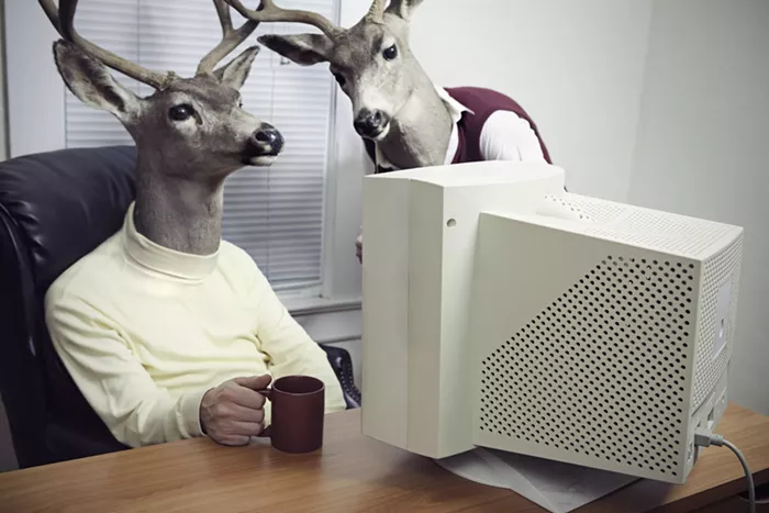 Cool Jobs Alert: The Mercury Is Hiring a Social Media Manager AND a Marketing Manager!